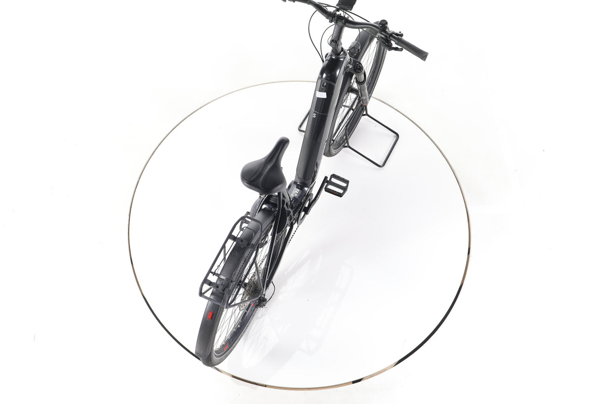 Nuride Hybrid SLT Allroad - 360° view angle 22