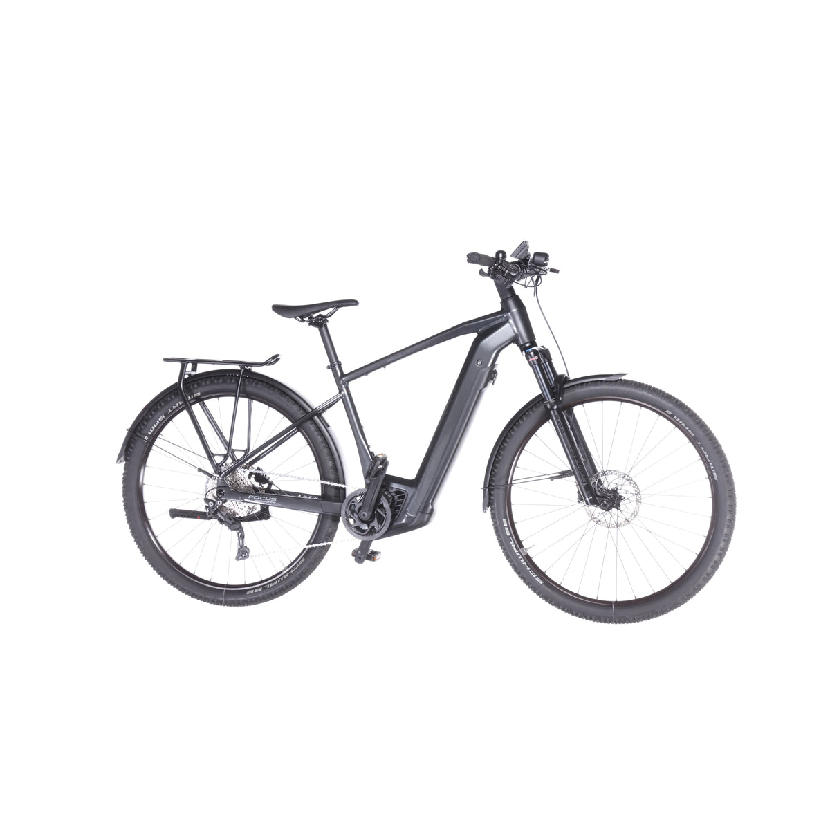 AVENTURA² 6.7 - Right view