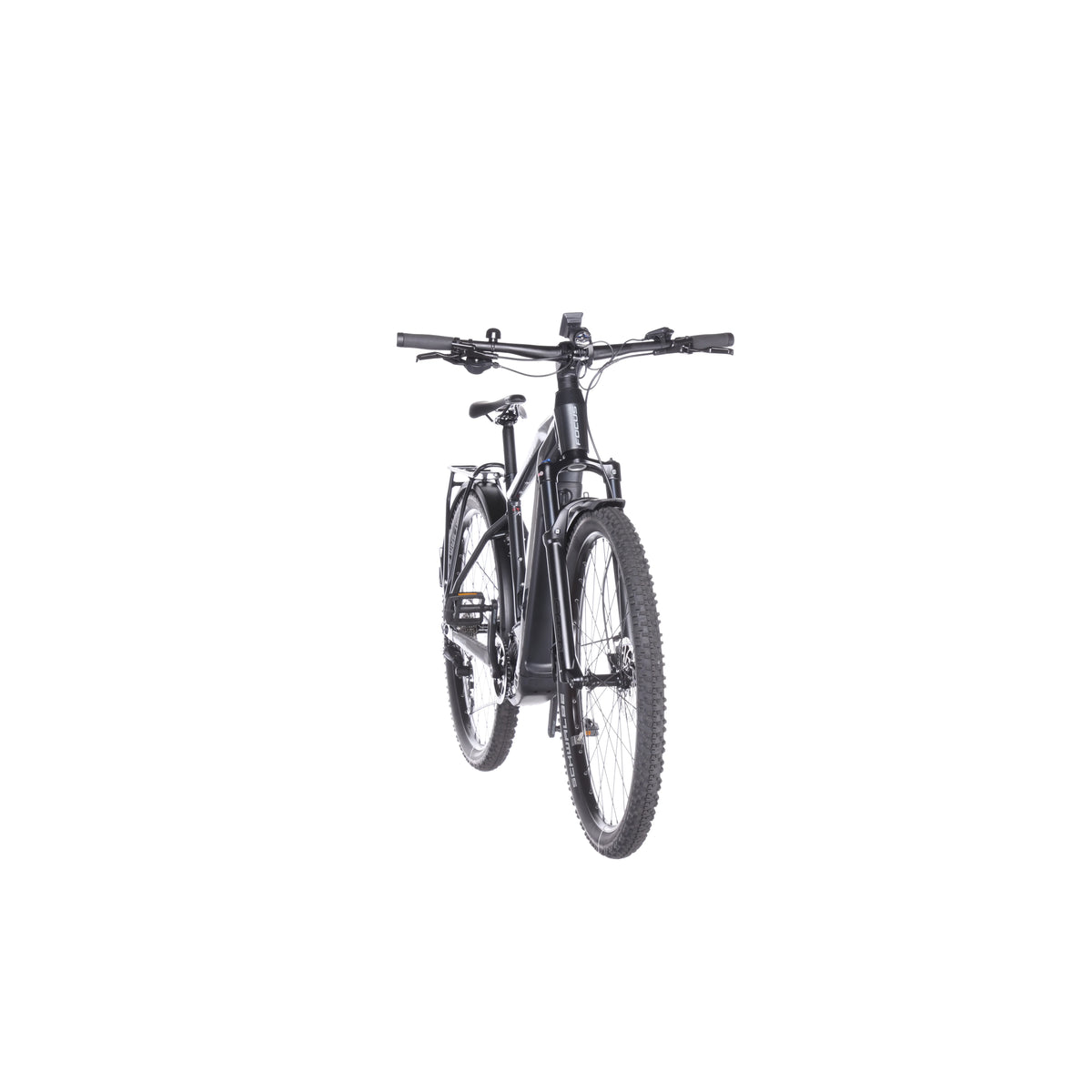 AVENTURA² 6.7 - 360° view angle 5