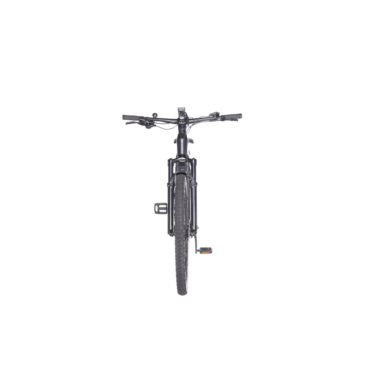 AVENTURA² 6.7 - 360° view angle 6