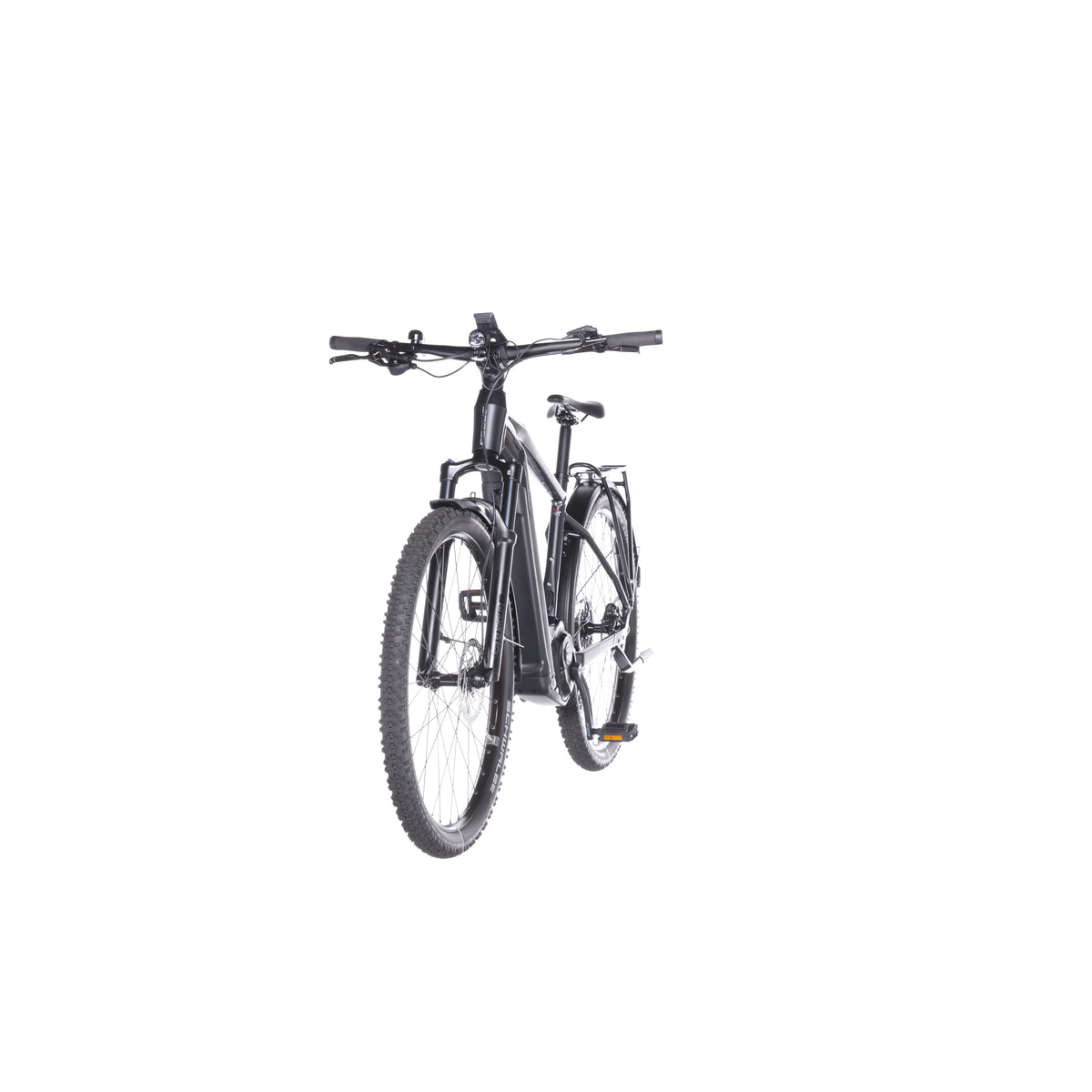 AVENTURA² 6.7 - 360° view angle 7