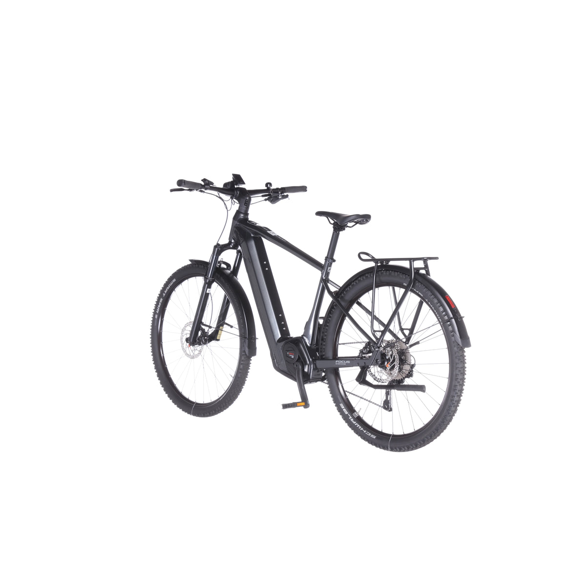 AVENTURA² 6.7 - 360° view angle 15