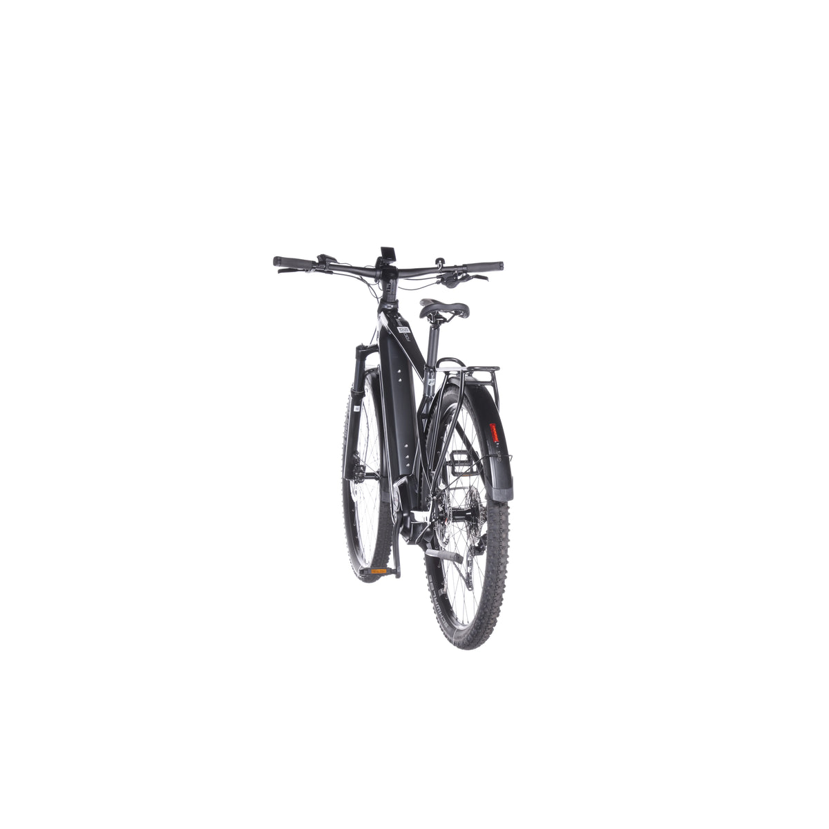 AVENTURA² 6.7 - 360° view angle 17