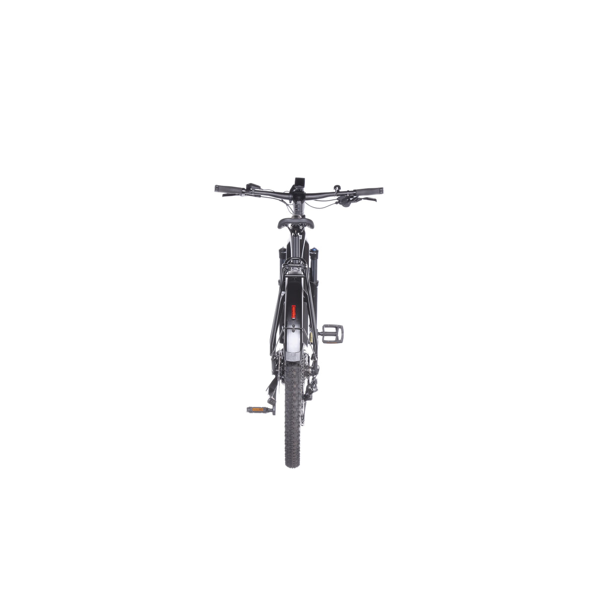 AVENTURA² 6.7 - 360° view angle 18