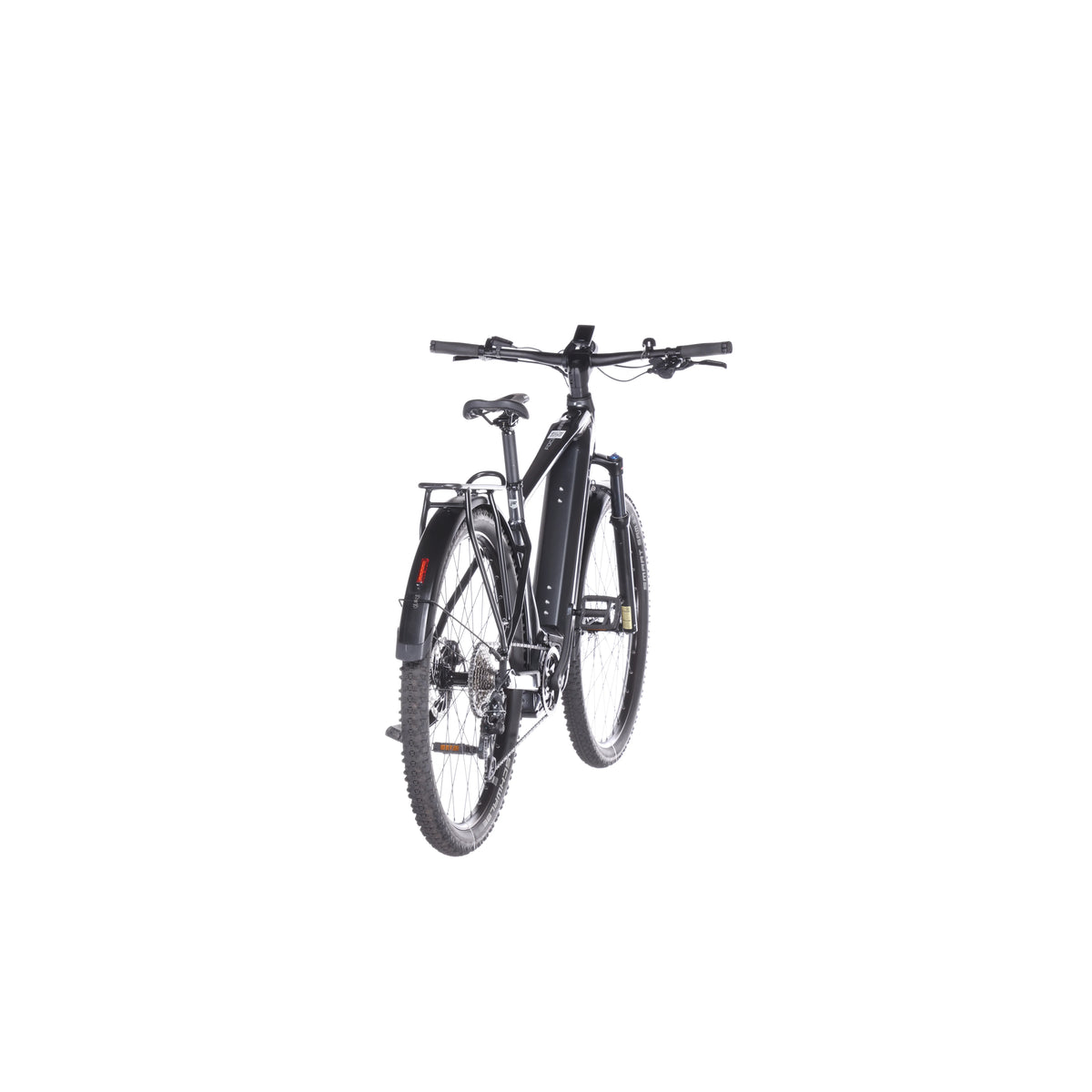 AVENTURA² 6.7 - 360° view angle 19