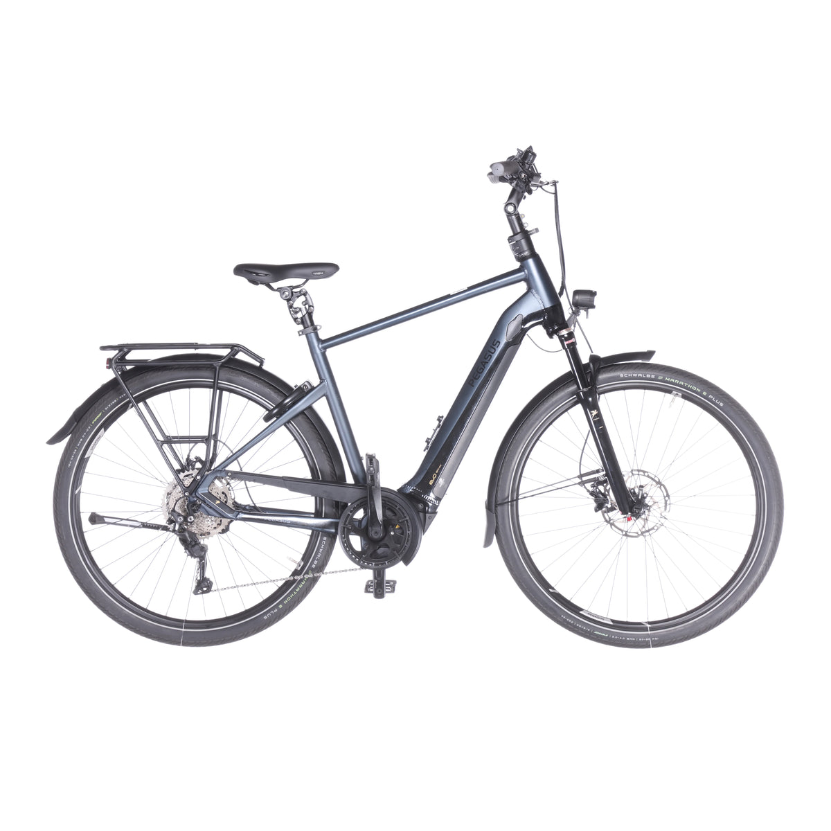 Premio EVO 10 Lite COMFORT - 360° view angle 0