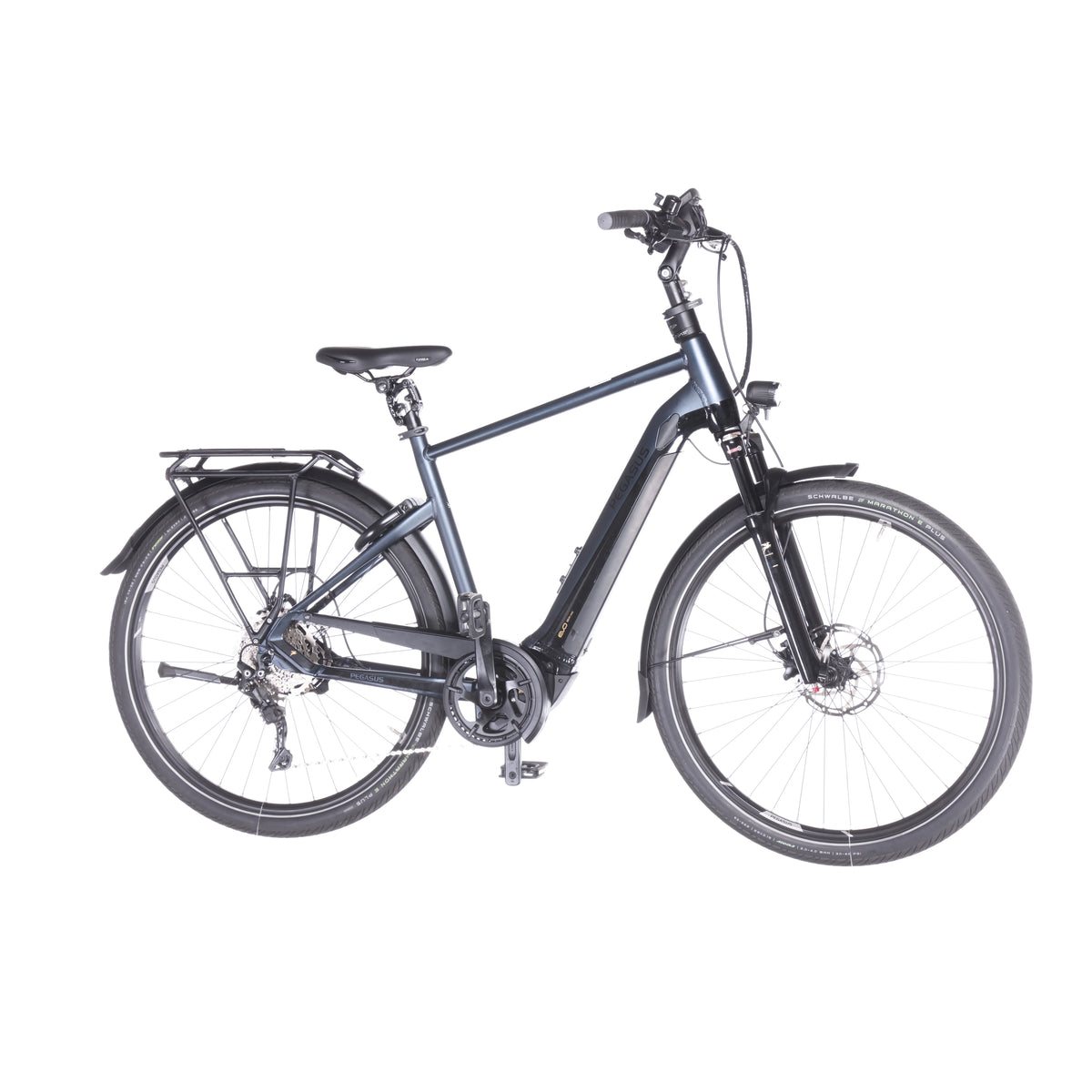 Premio EVO 10 Lite COMFORT - 360° view angle 1