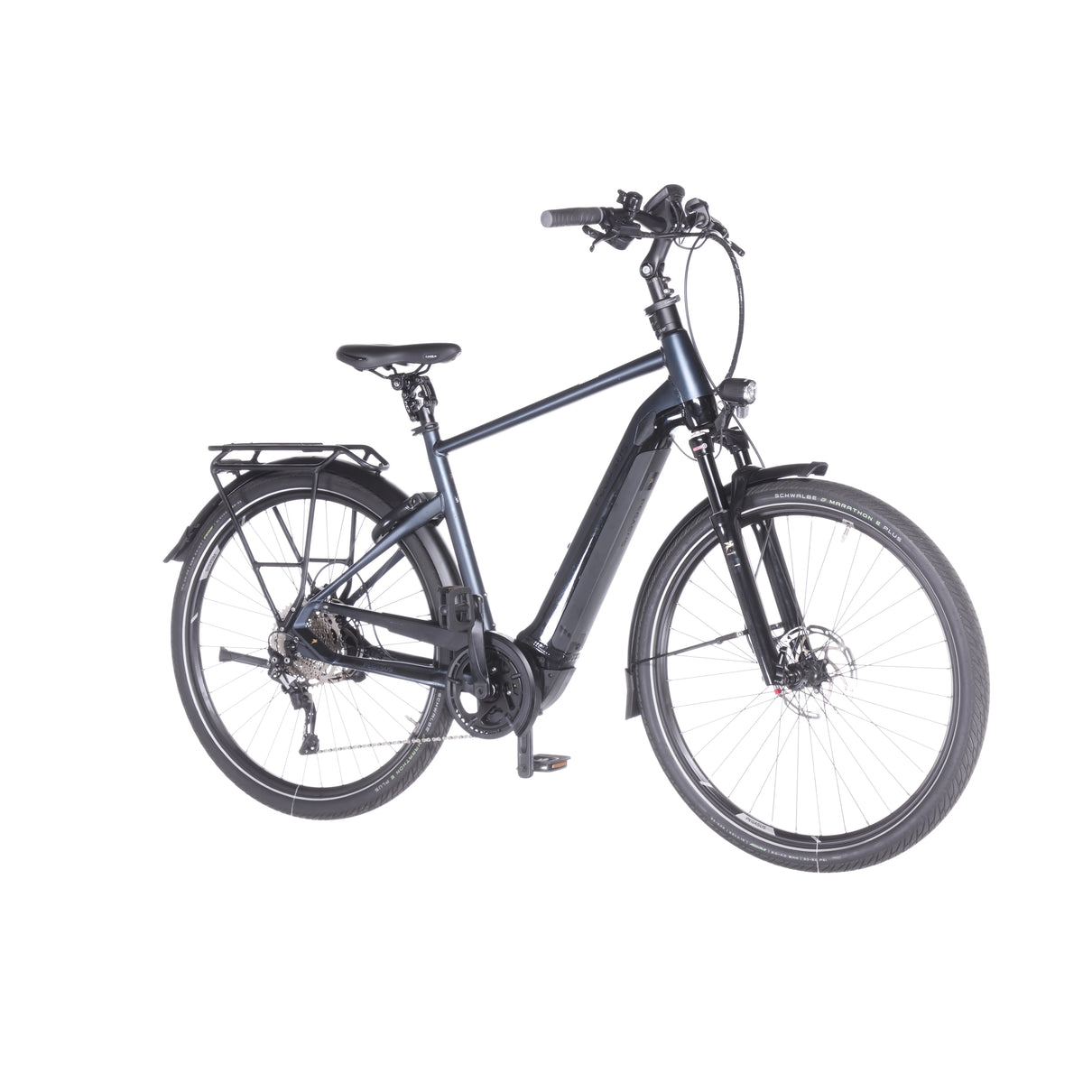 Premio EVO 10 Lite COMFORT - 360° view angle 2