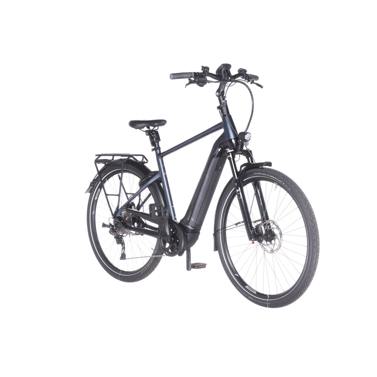 Premio EVO 10 Lite COMFORT - 360° view angle 3