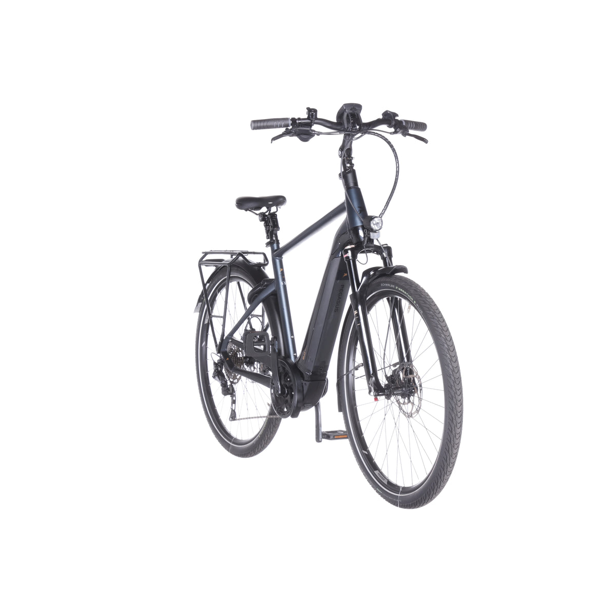 Premio EVO 10 Lite COMFORT - 360° view angle 4