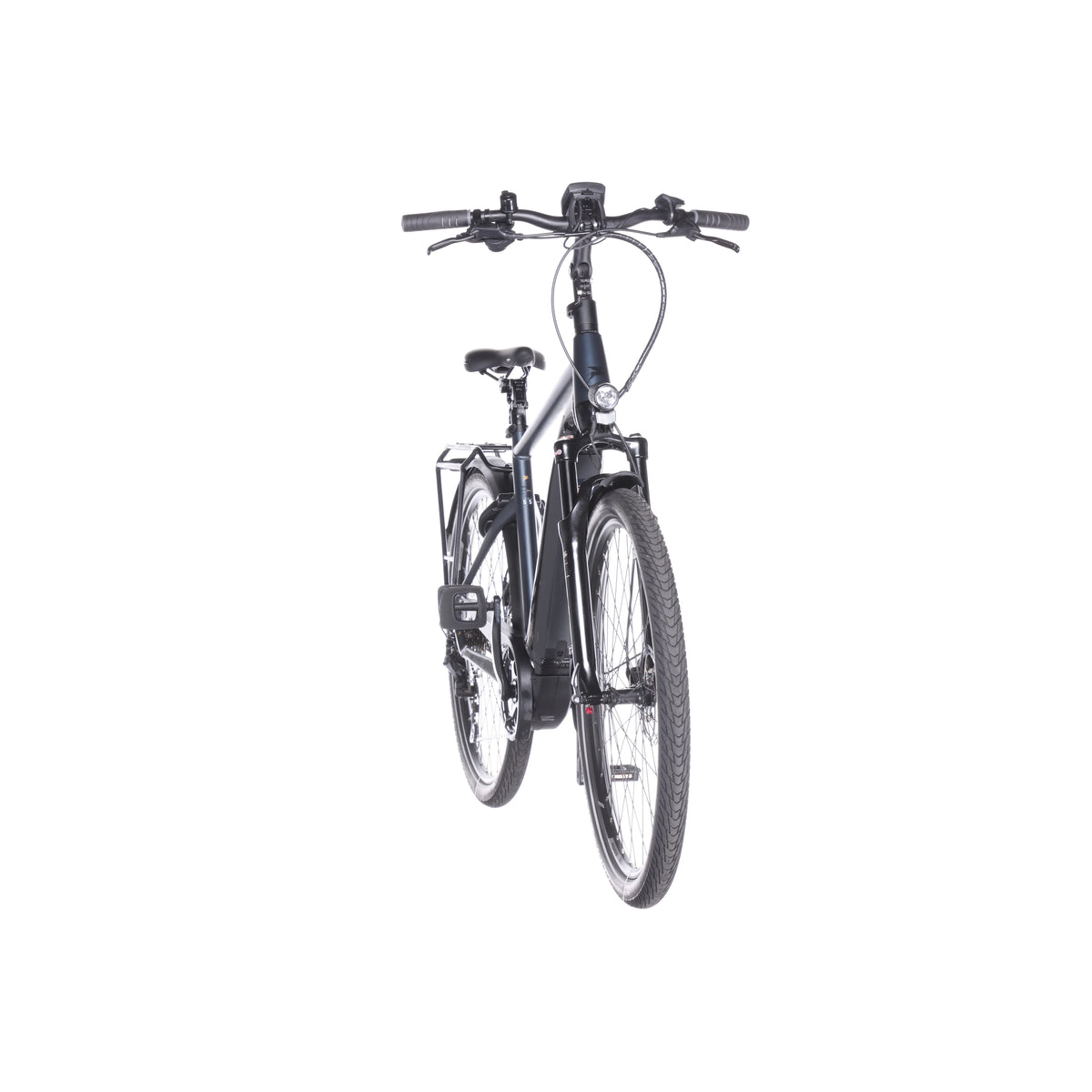 Premio EVO 10 Lite COMFORT - 360° view angle 5