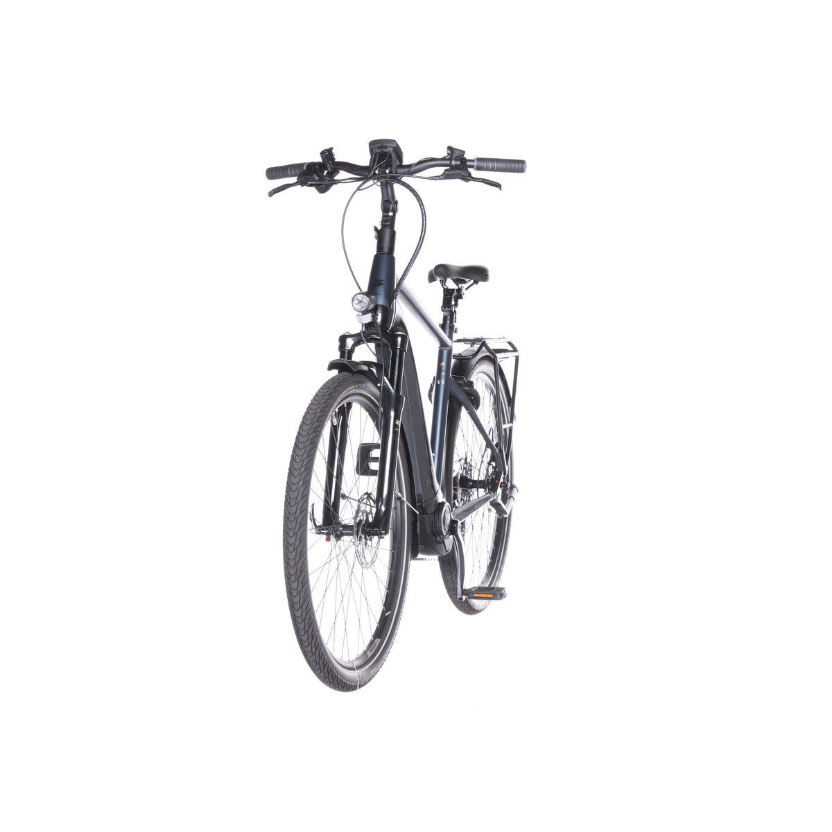 Premio EVO 10 Lite COMFORT - 360° view angle 7
