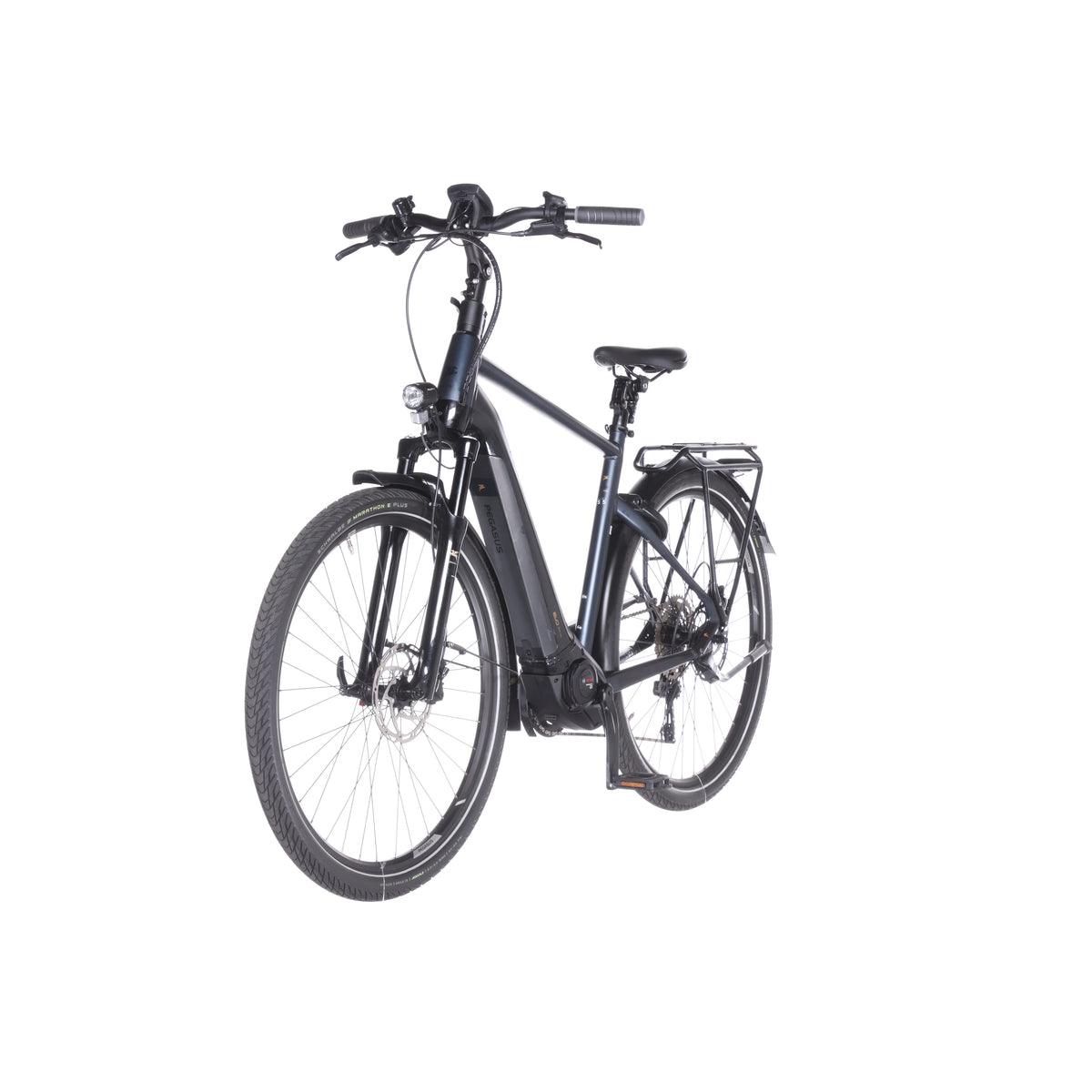 Premio EVO 10 Lite COMFORT - 360° view angle 8