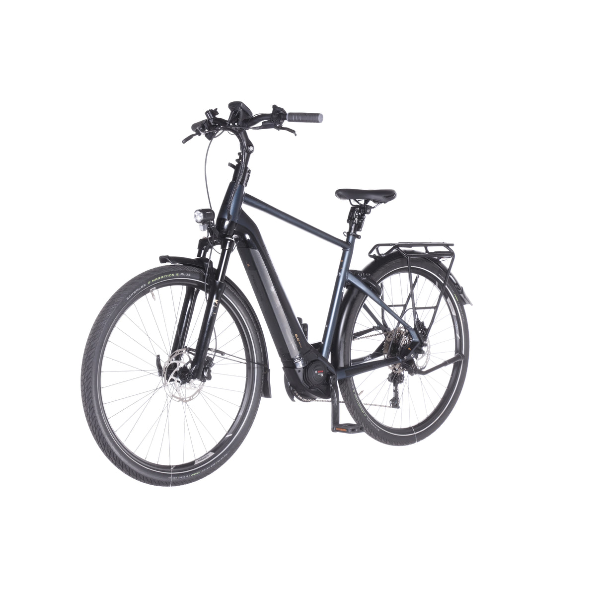 Premio EVO 10 Lite COMFORT - 360° view angle 9