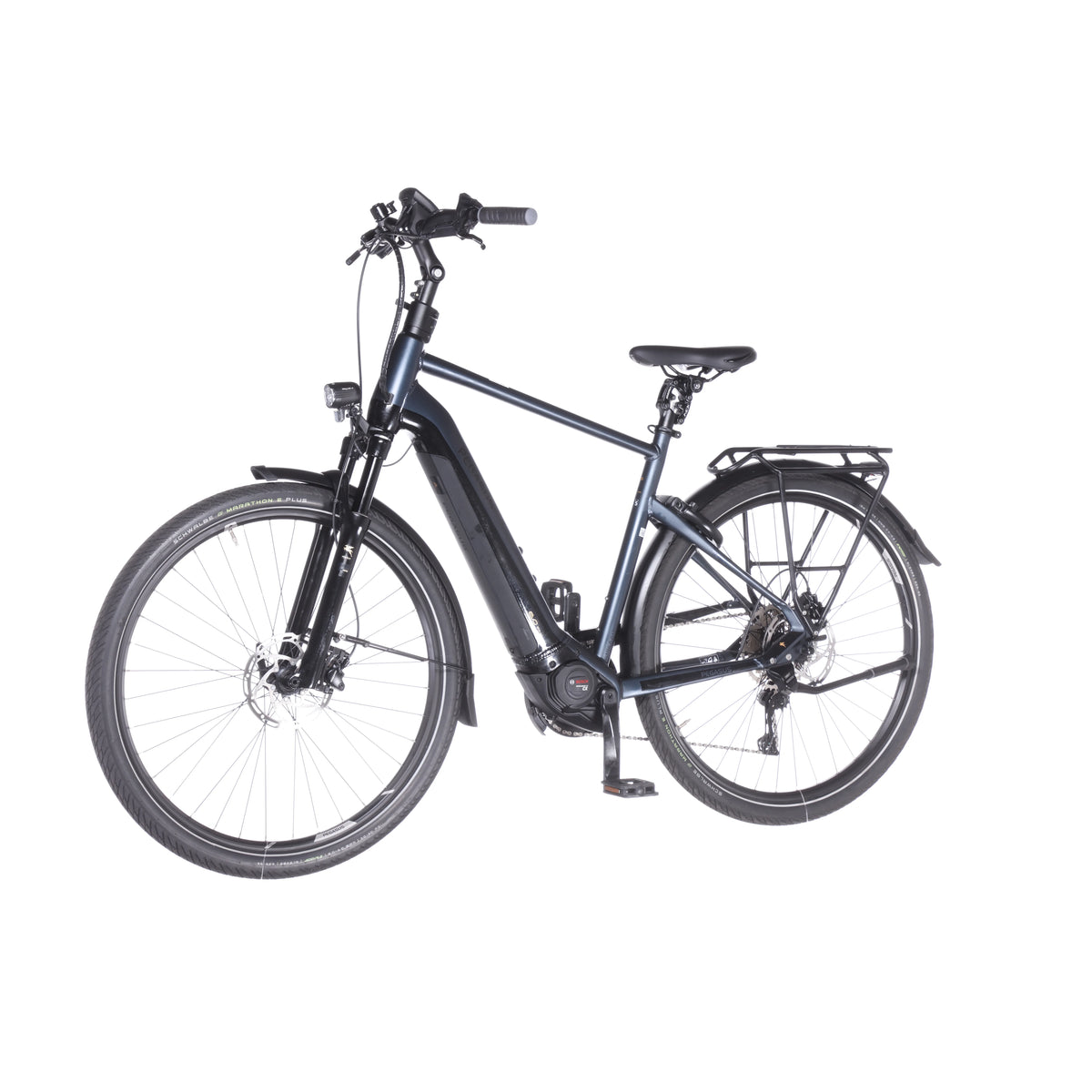 Premio EVO 10 Lite COMFORT - 360° view angle 10