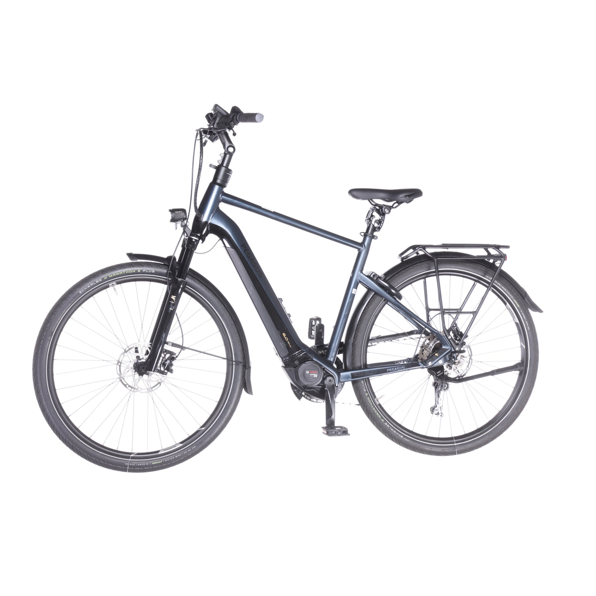 Premio EVO 10 Lite COMFORT - 360° view angle 11