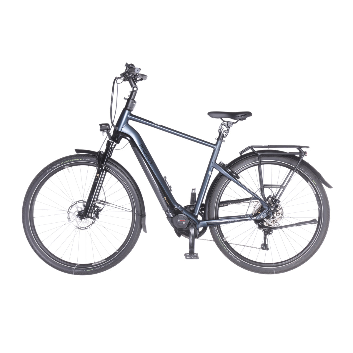 Premio EVO 10 Lite COMFORT - 360° view angle 12