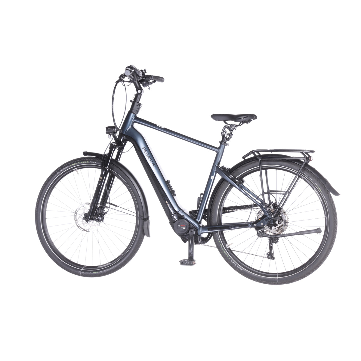 Premio EVO 10 Lite COMFORT - 360° view angle 13
