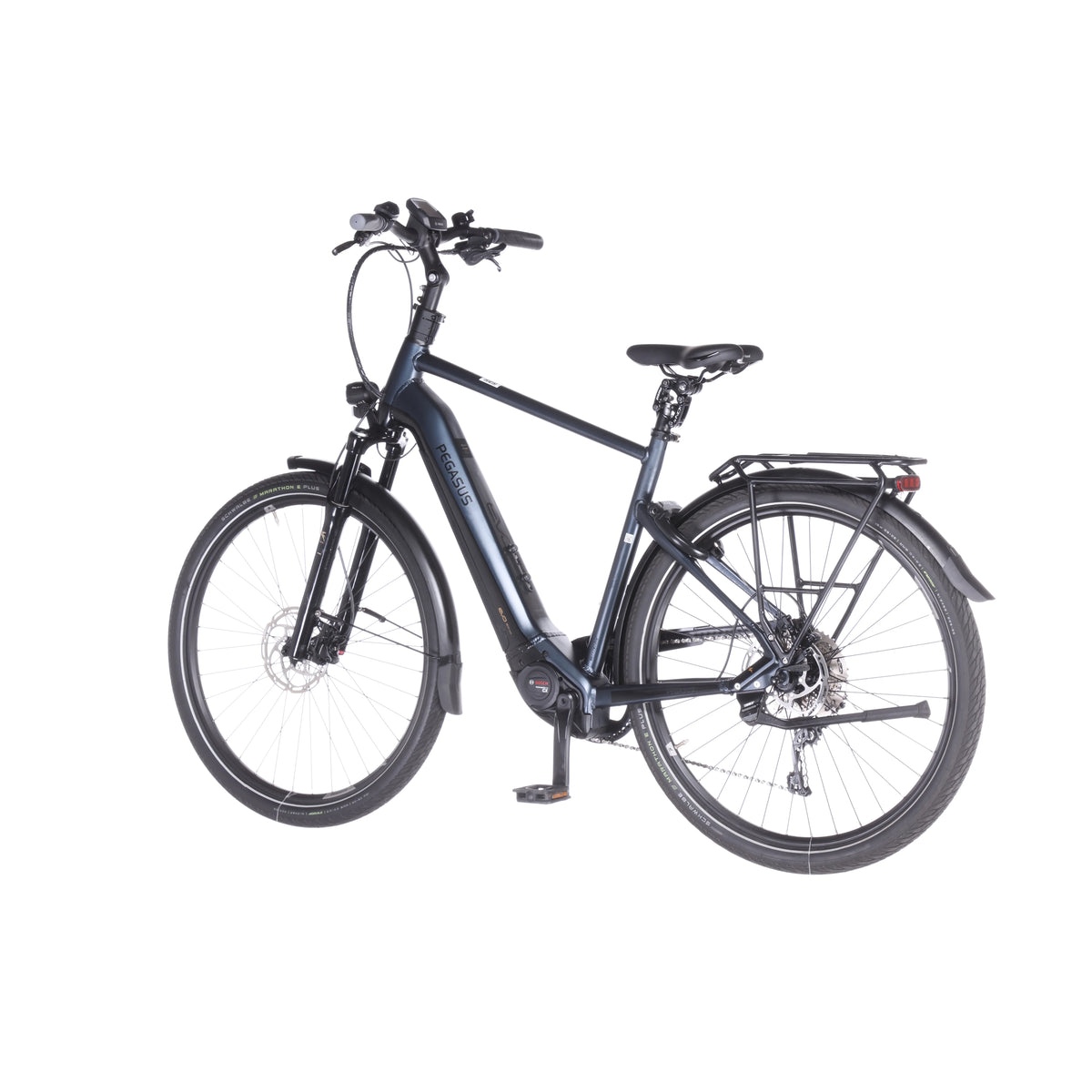 Premio EVO 10 Lite COMFORT - 360° view angle 14
