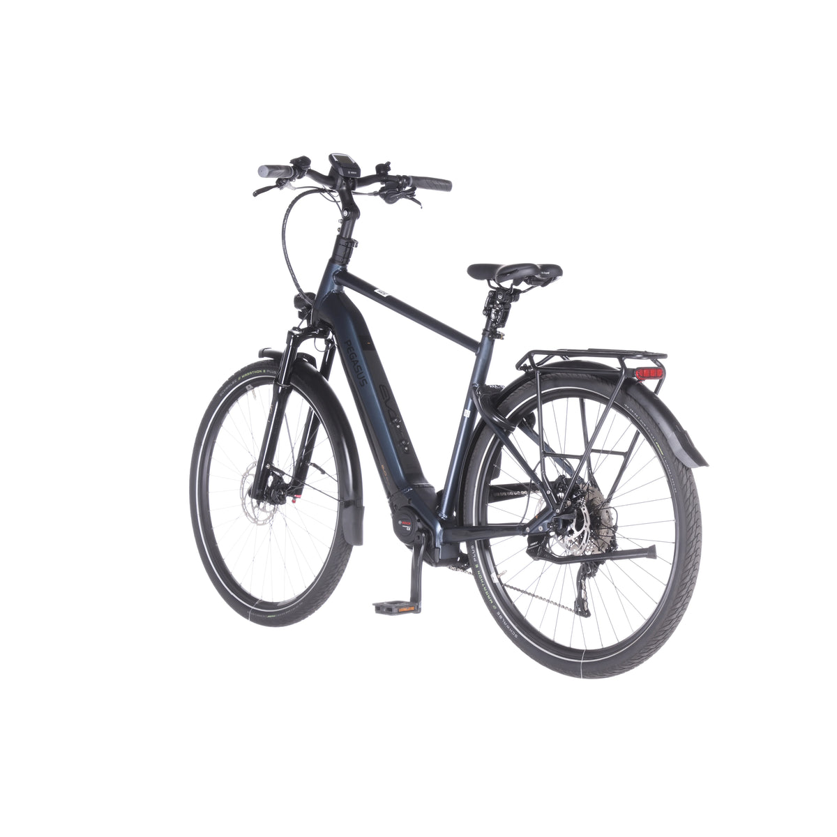 Premio EVO 10 Lite COMFORT - 360° view angle 15