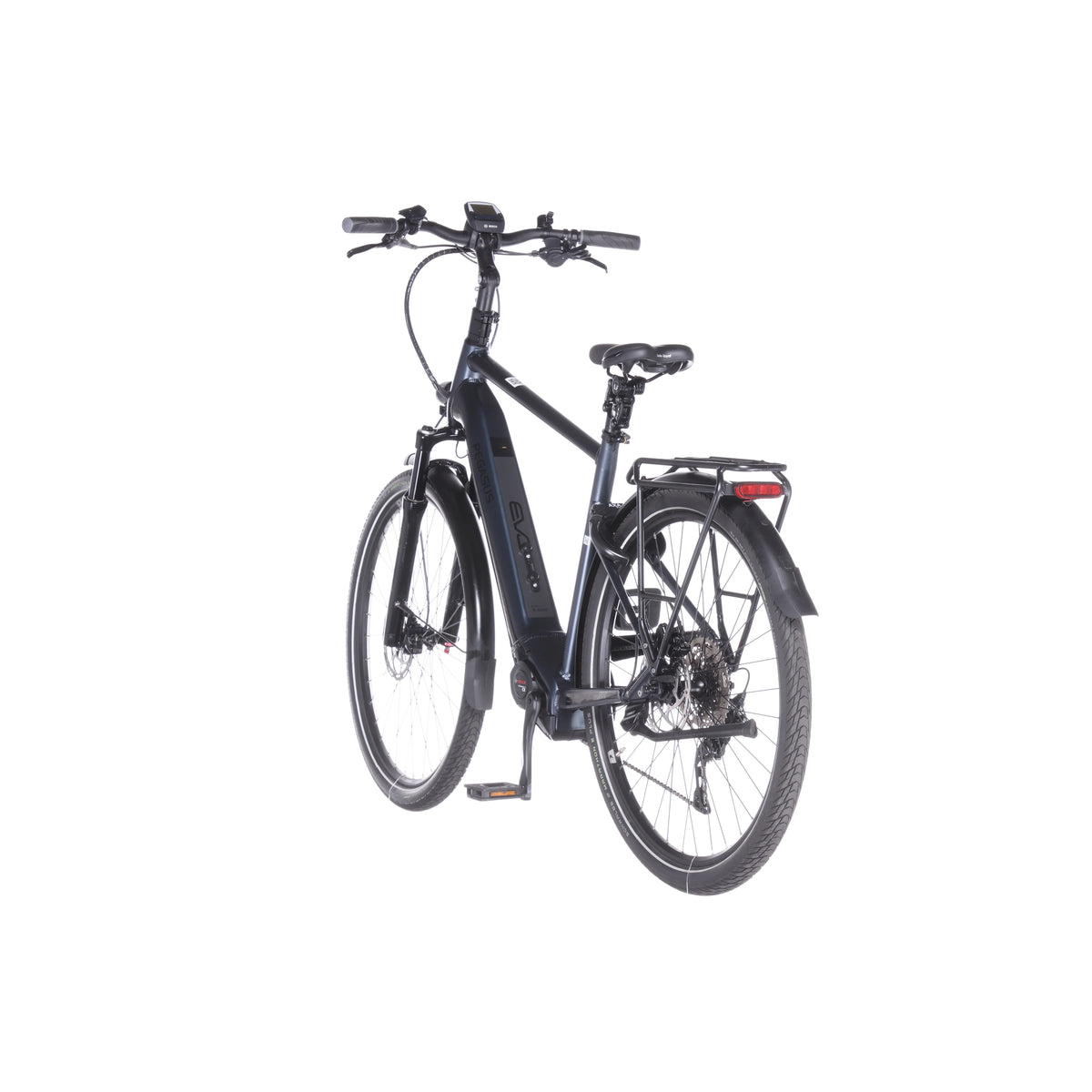 Premio EVO 10 Lite COMFORT - 360° view angle 16