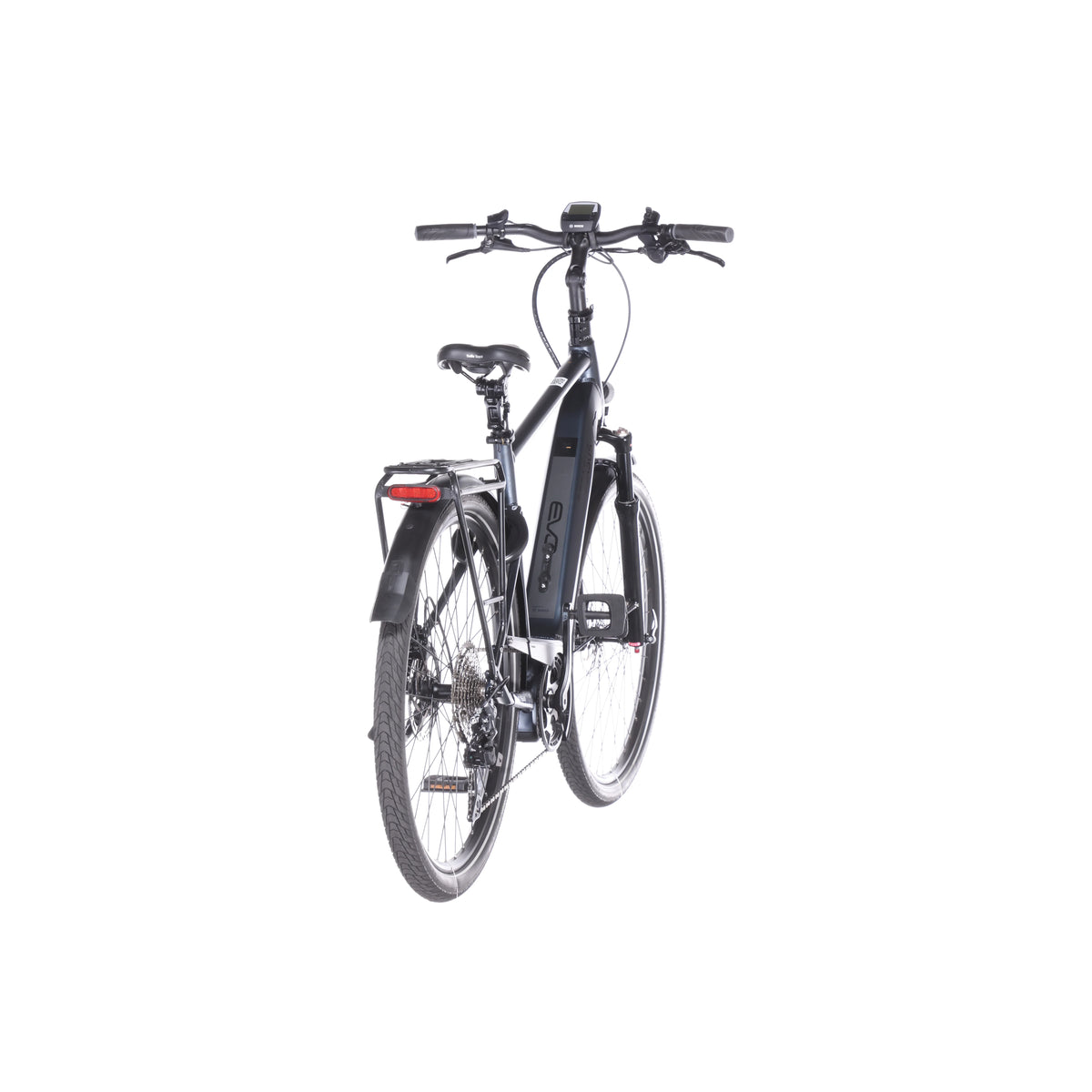 Premio EVO 10 Lite COMFORT - 360° view angle 19
