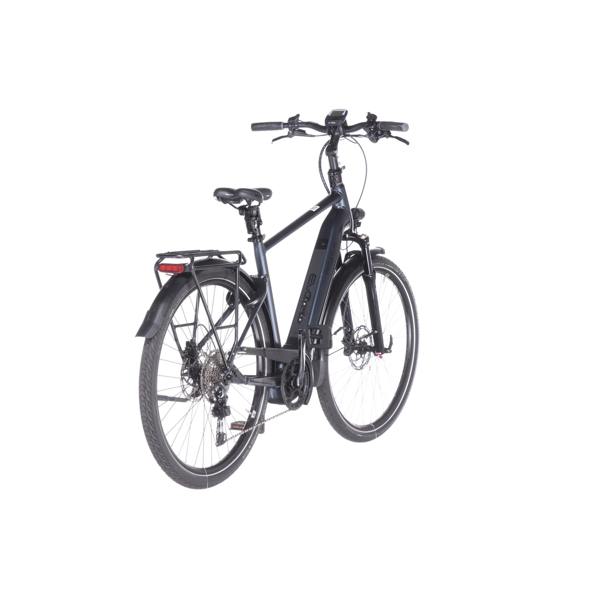 Premio EVO 10 Lite COMFORT - 360° view angle 20