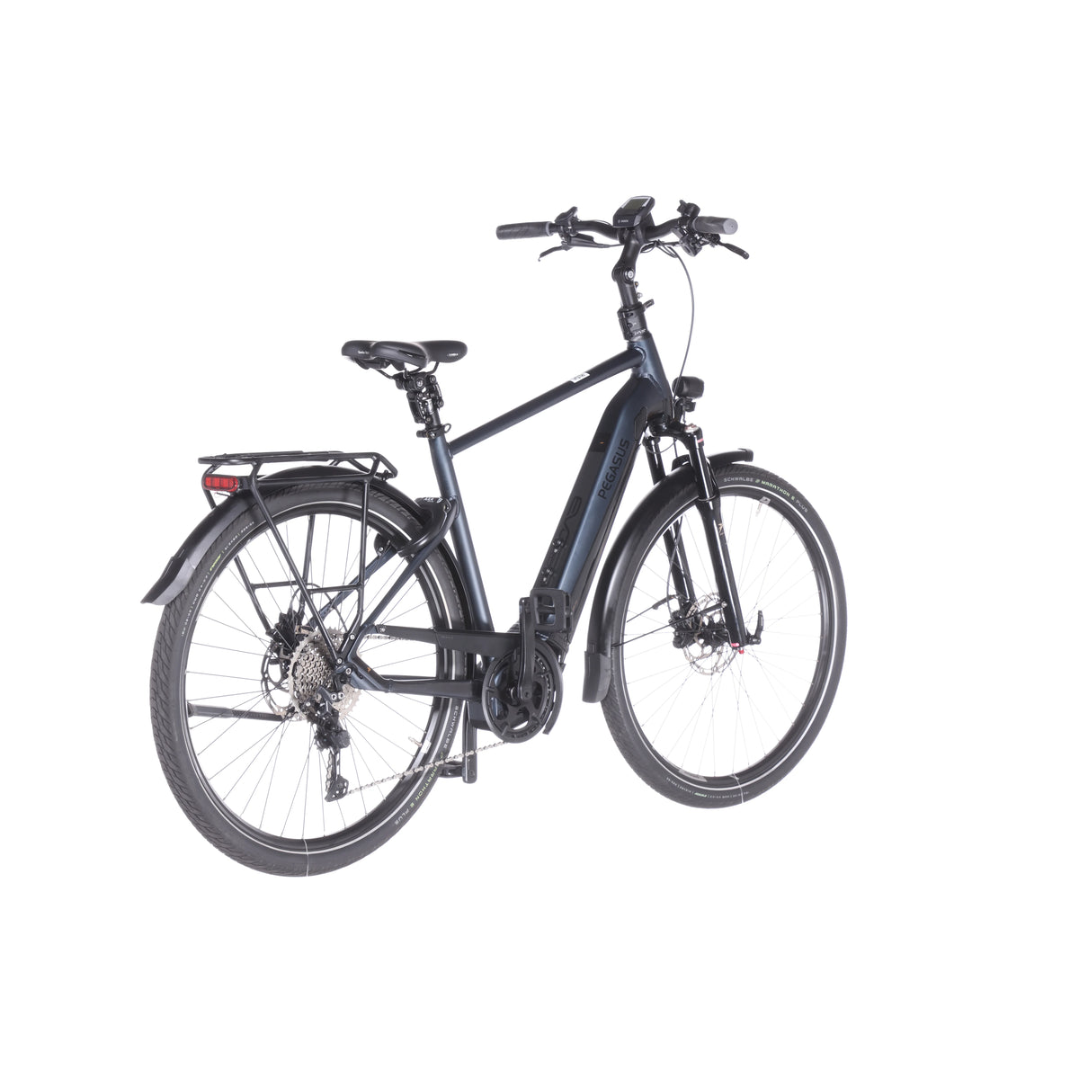 Premio EVO 10 Lite COMFORT - 360° view angle 21