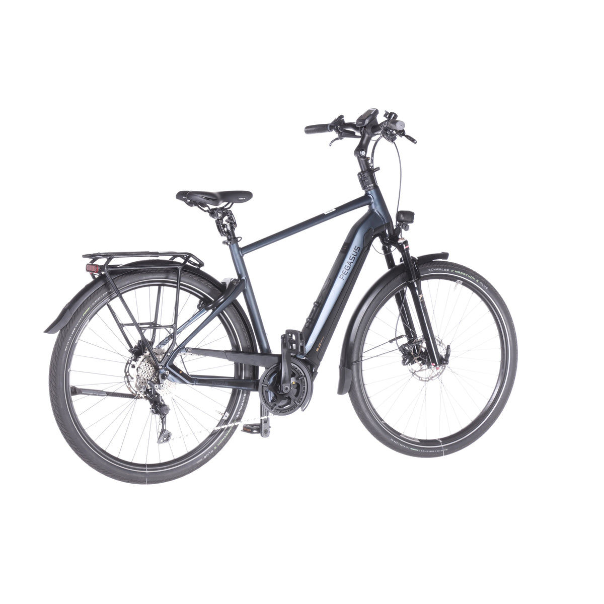 Premio EVO 10 Lite COMFORT - 360° view angle 22