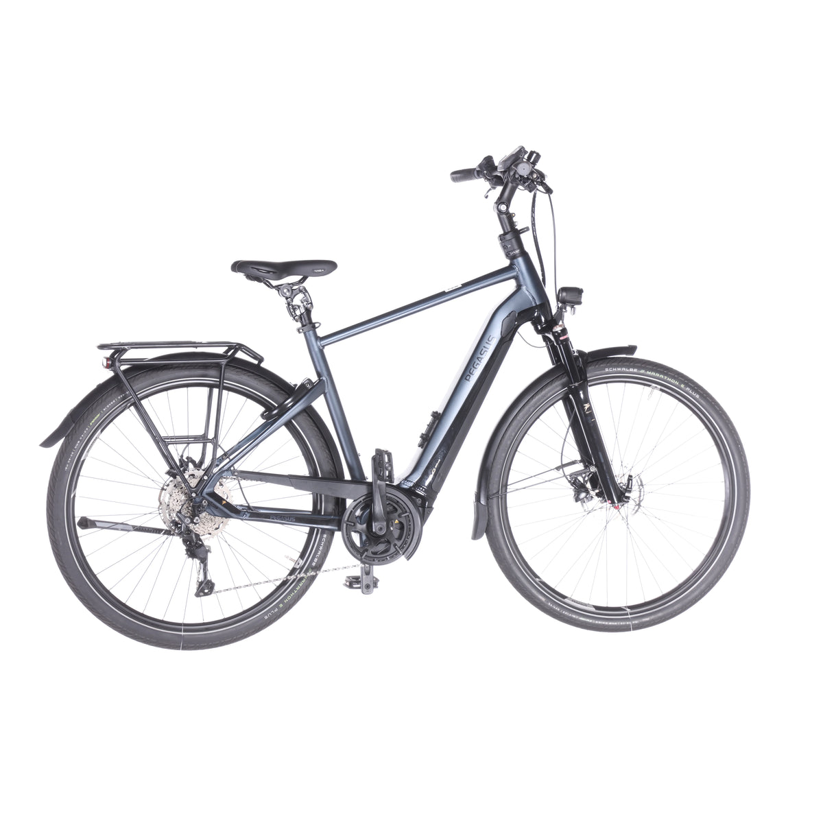 Premio EVO 10 Lite COMFORT - Left view