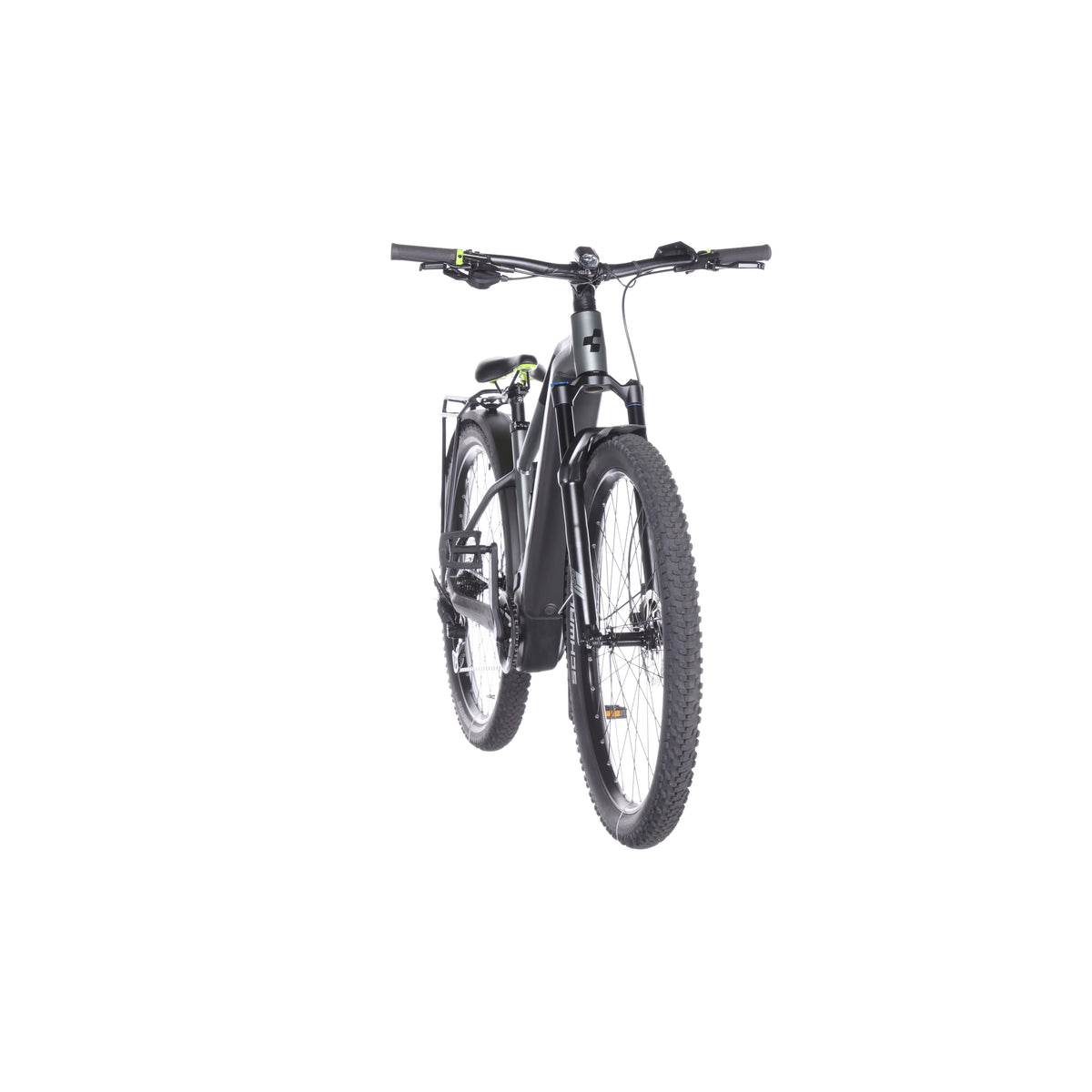 Reaction Hybrid Pro 750 - 360° view angle 5