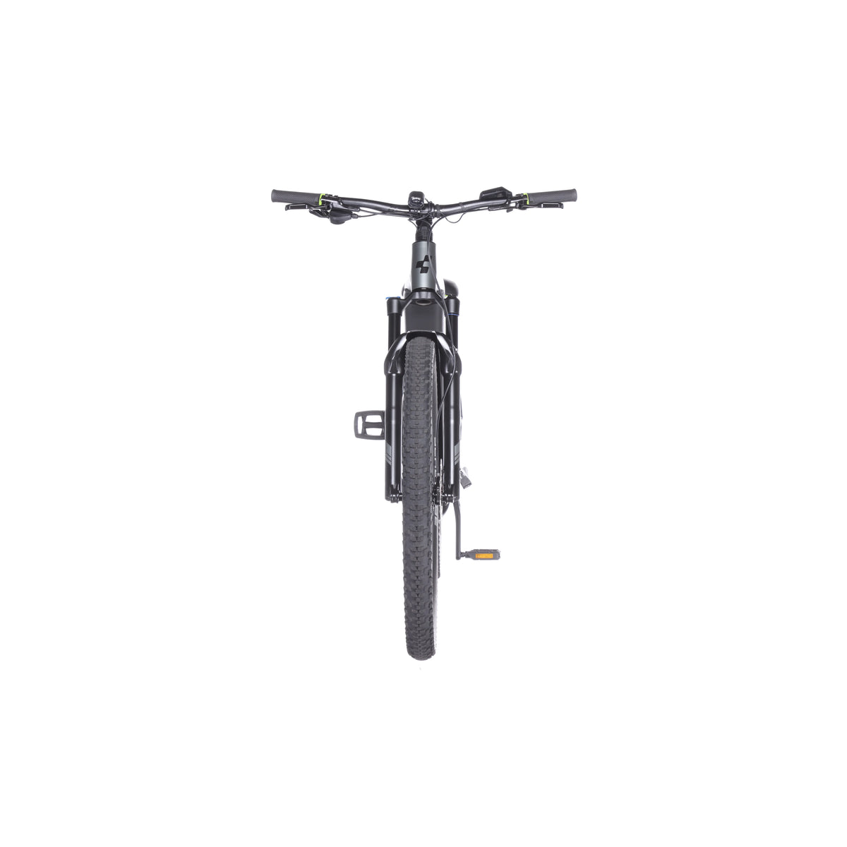 Reaction Hybrid Pro 750 - 360° view angle 6