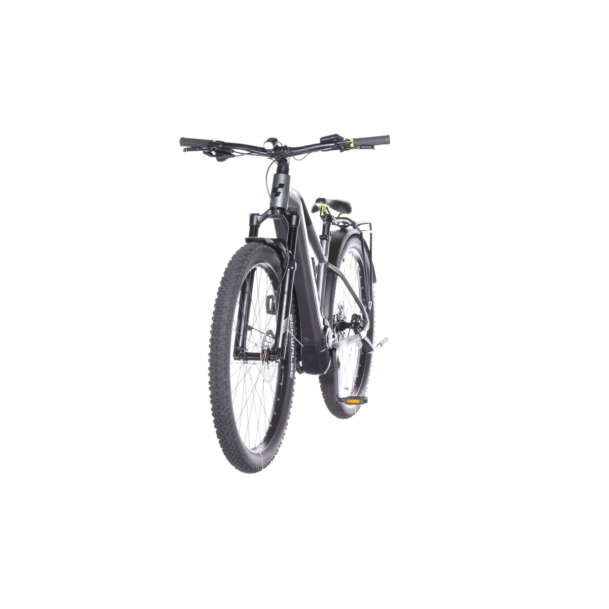 Reaction Hybrid Pro 750 - 360° view angle 7