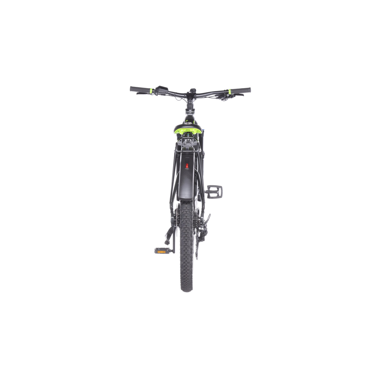 Reaction Hybrid Pro 750 - 360° view angle 18