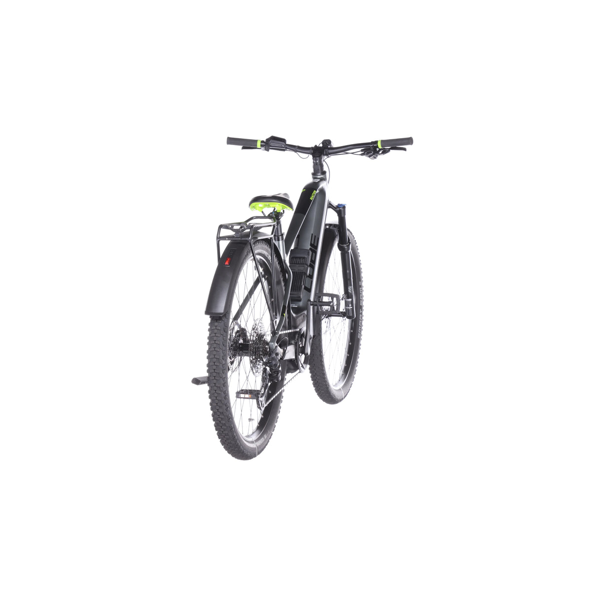 Reaction Hybrid Pro 750 - 360° view angle 19