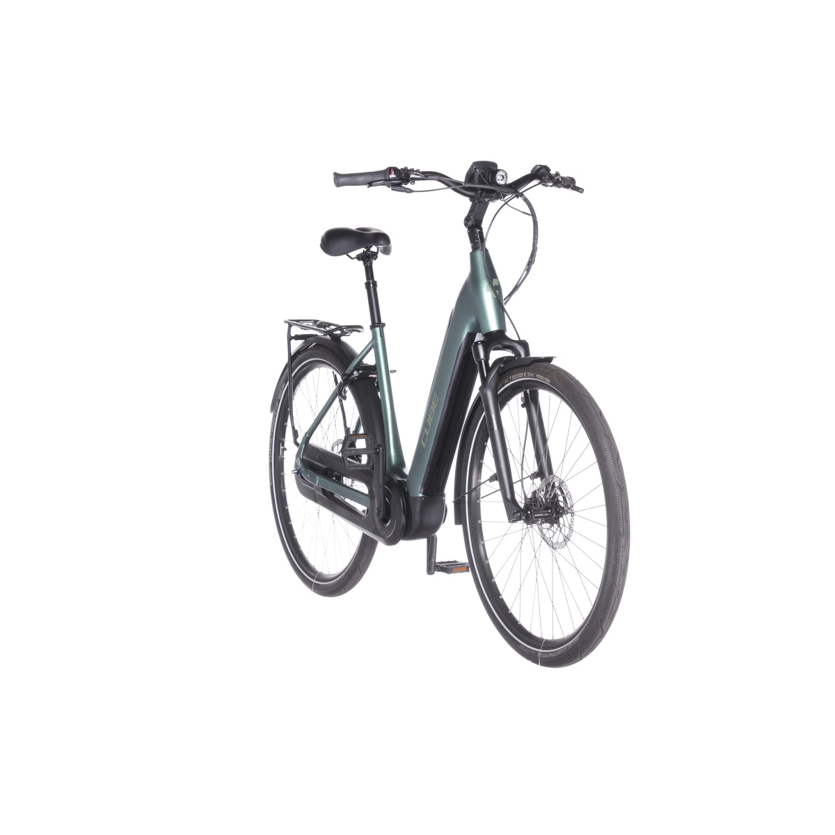 Supreme Hybrid EX 625 - 360° view angle 4