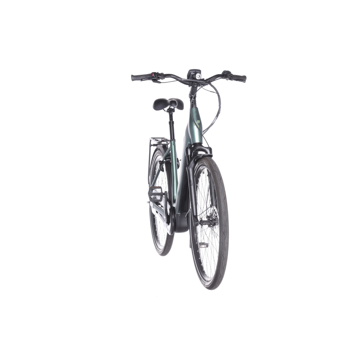 Supreme Hybrid EX 625 - 360° view angle 5