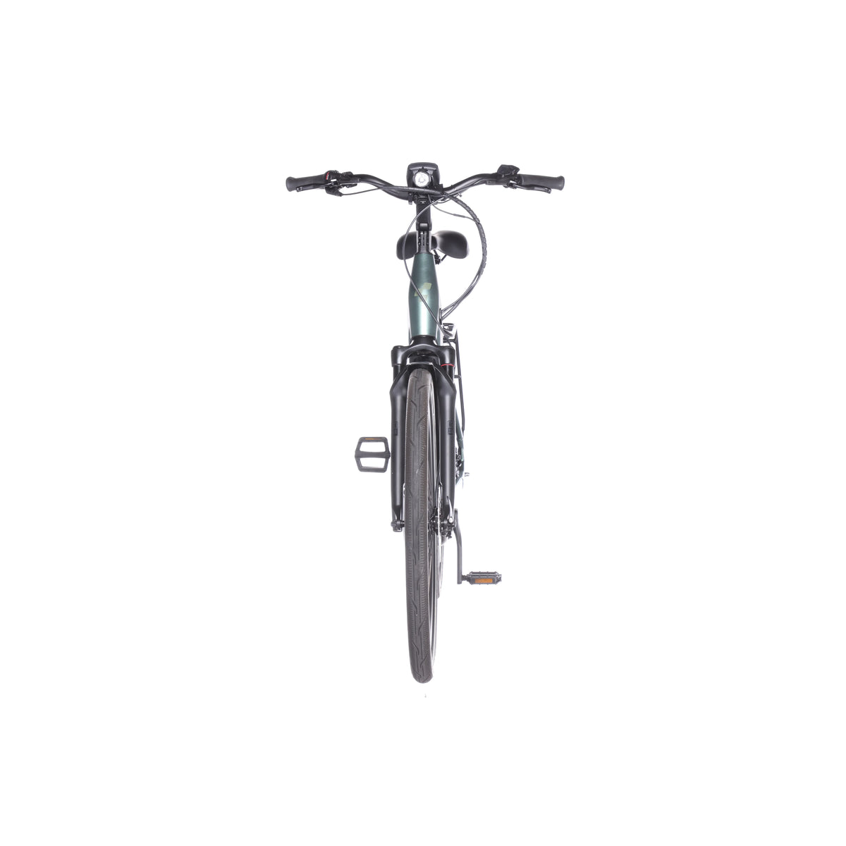 Supreme Hybrid EX 625 - 360° view angle 6