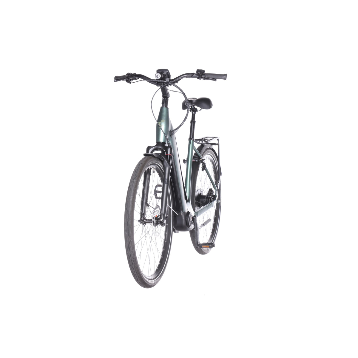 Supreme Hybrid EX 625 - 360° view angle 7