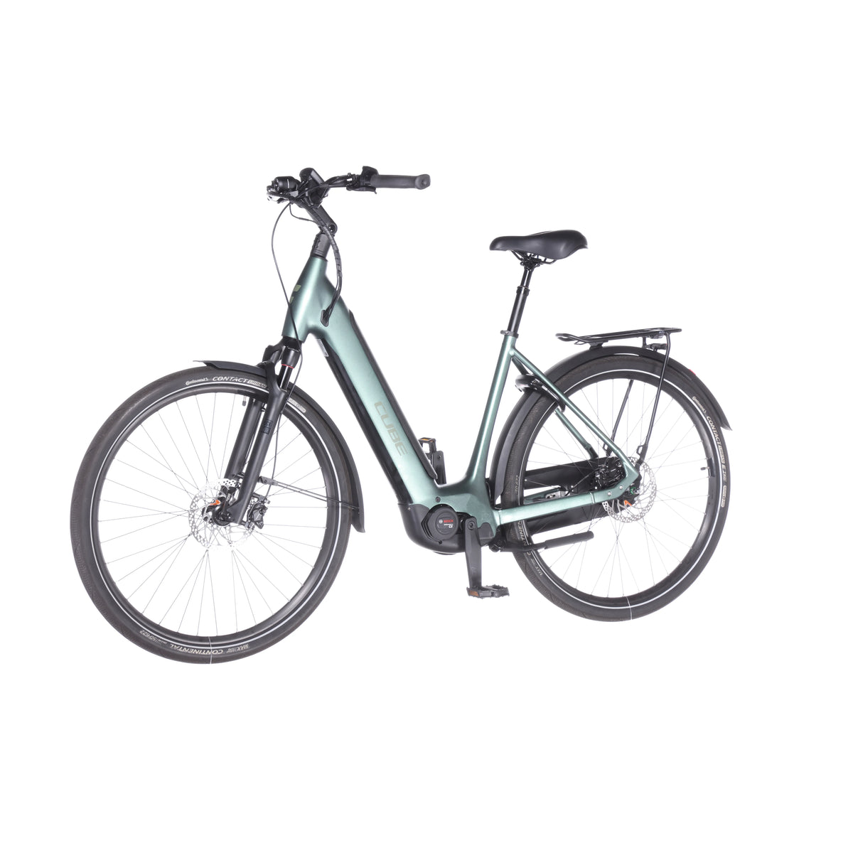 Supreme Hybrid EX 625 - 360° view angle 10