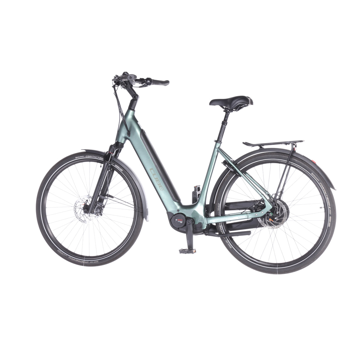 Supreme Hybrid EX 625 - 360° view angle 13
