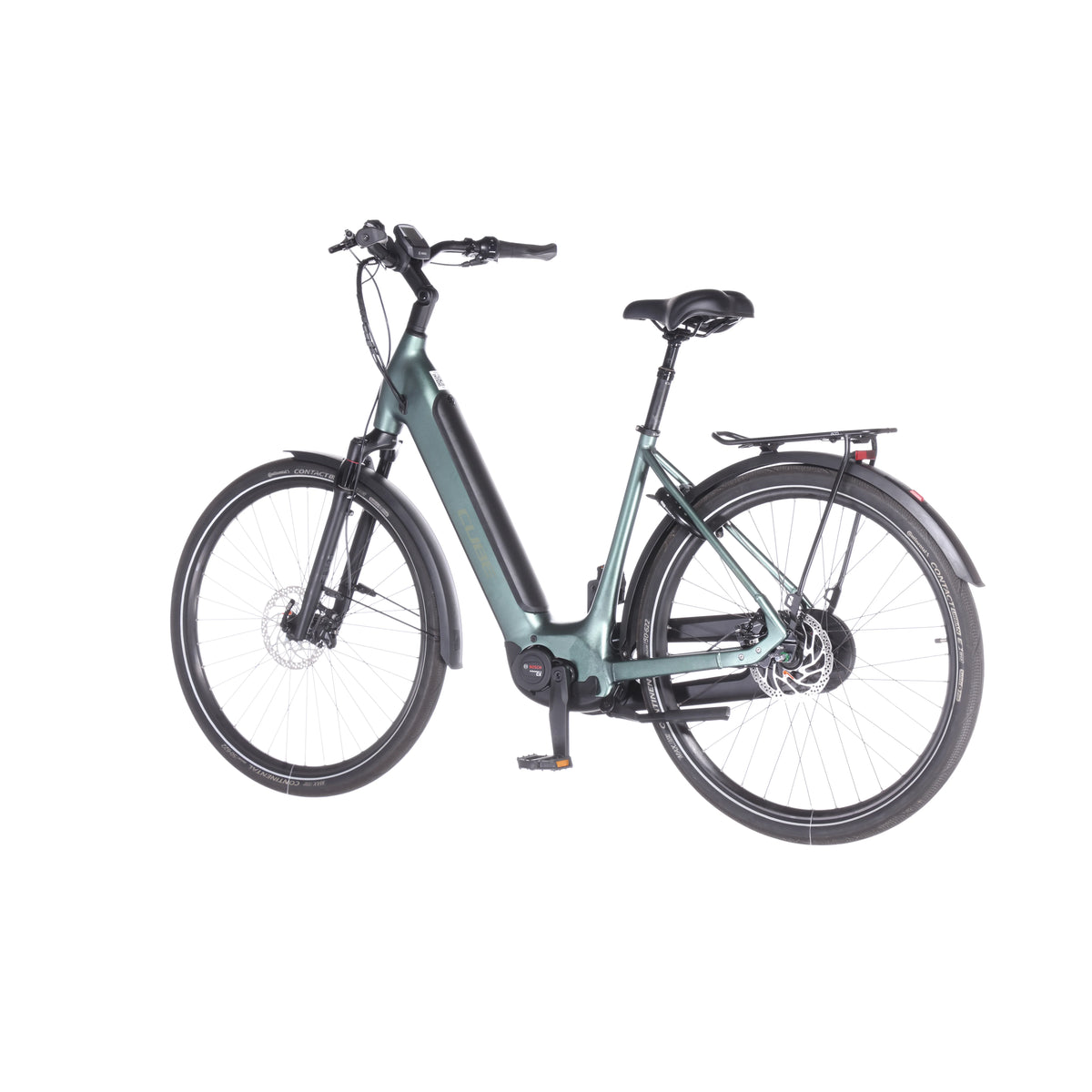 Supreme Hybrid EX 625 - 360° view angle 14