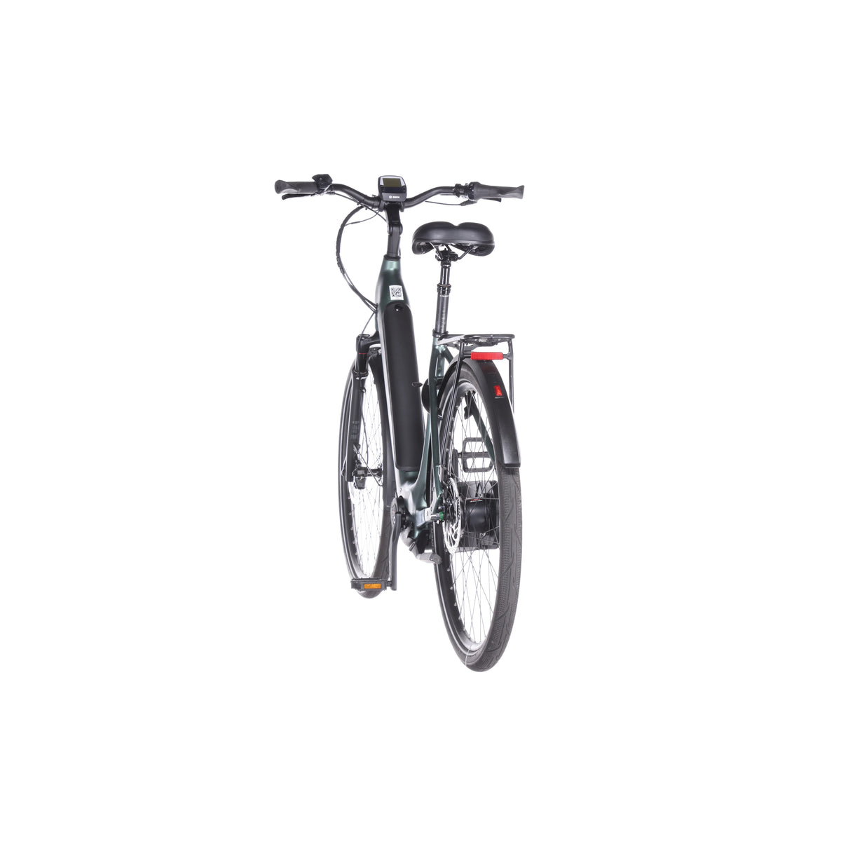 Supreme Hybrid EX 625 - 360° view angle 17