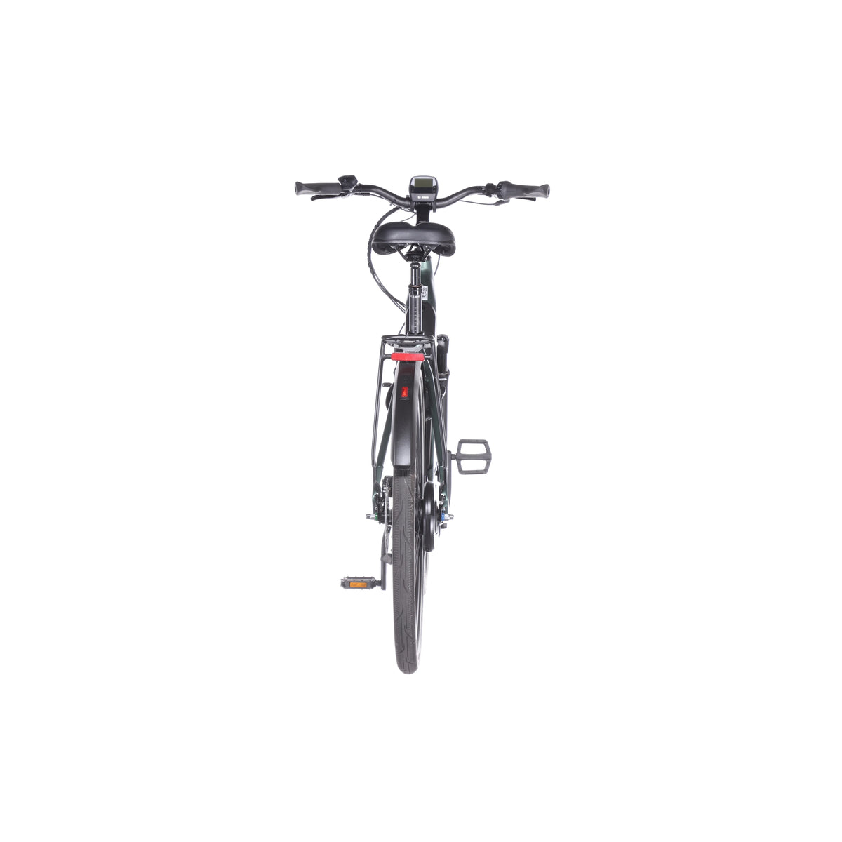 Supreme Hybrid EX 625 - 360° view angle 18