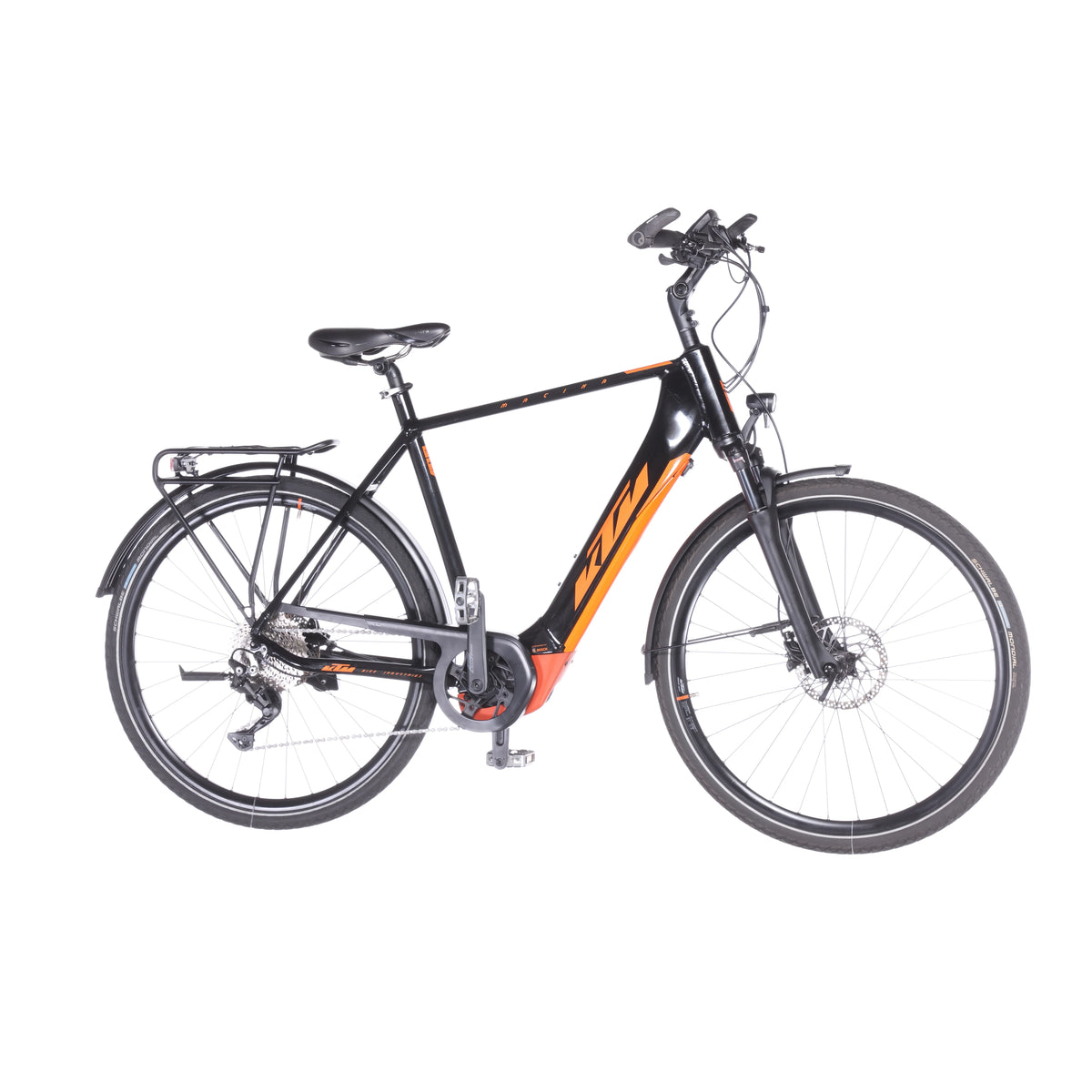 MACINA SPORT 630 - Right view