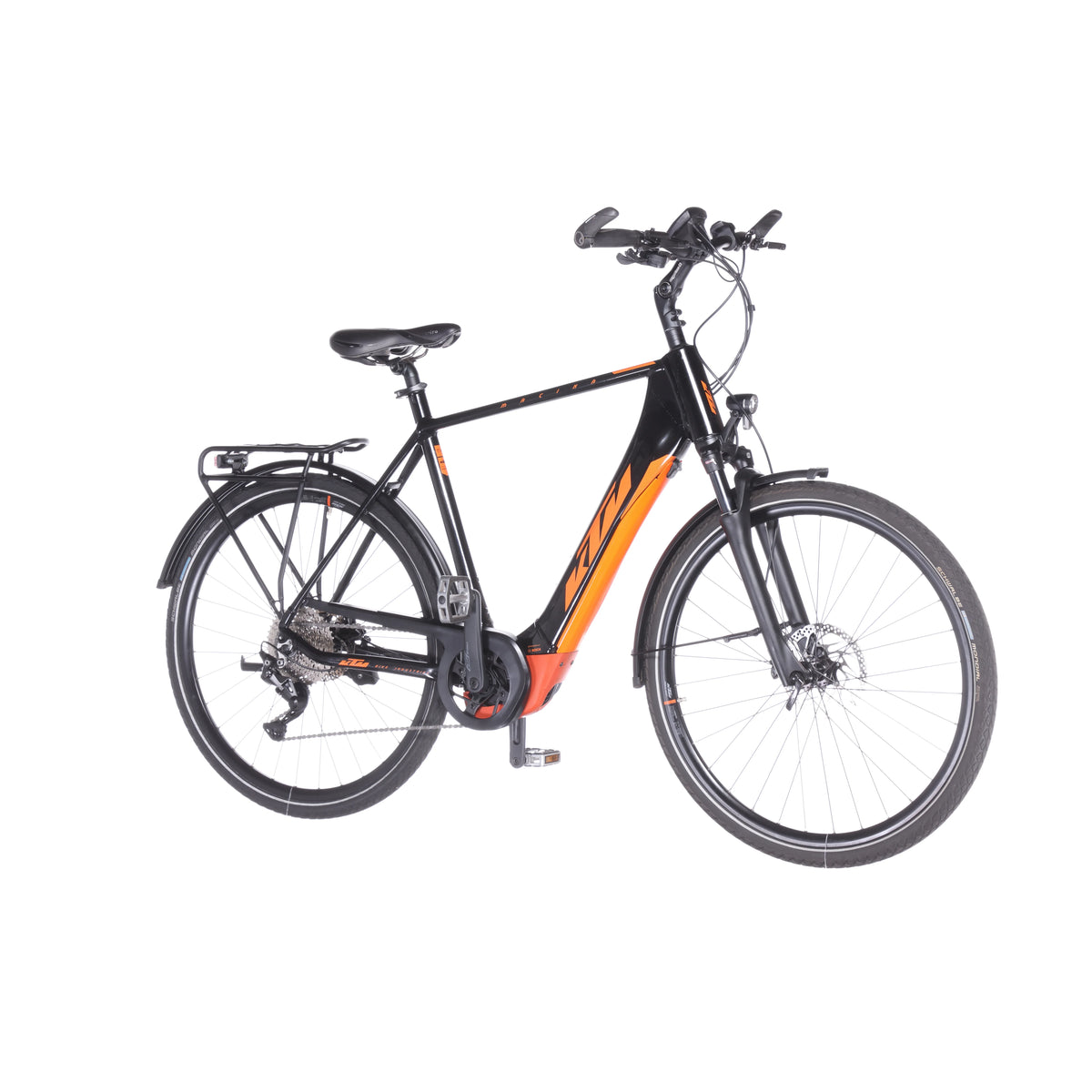 MACINA SPORT 630 - 360° view angle 2