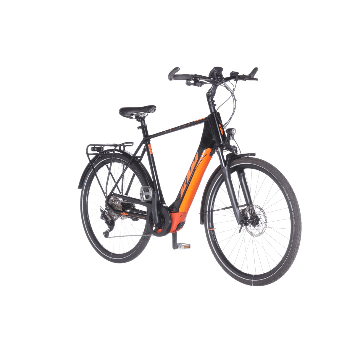 MACINA SPORT 630 - 360° view angle 3