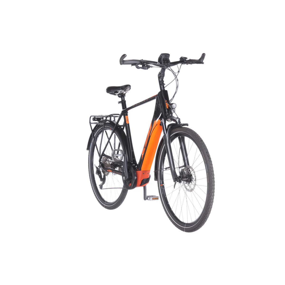 MACINA SPORT 630 - 360° view angle 4