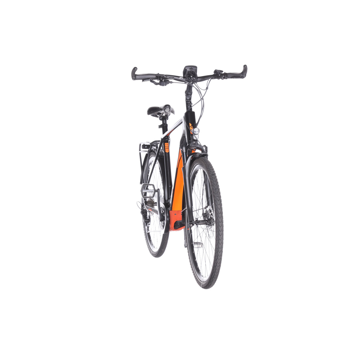 MACINA SPORT 630 - 360° view angle 5