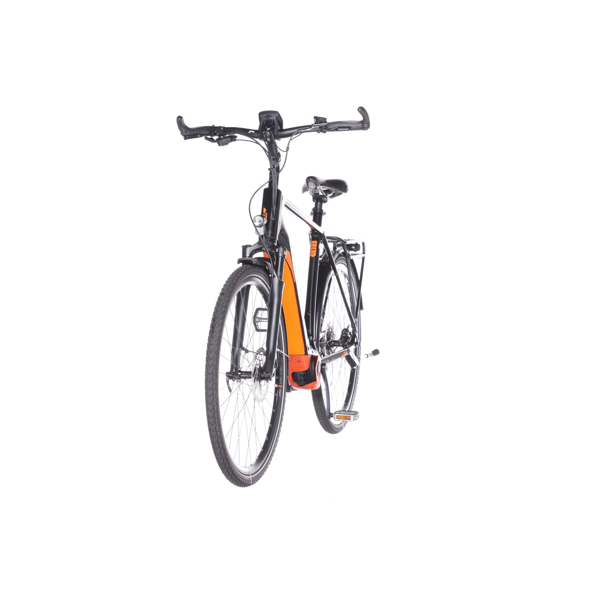 MACINA SPORT 630 - 360° view angle 7